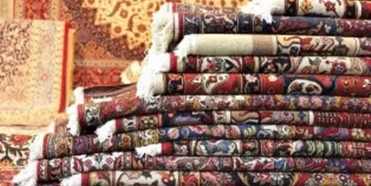 ترکیه ۵۰۰ میلیون دلار فرش به آمریکا صادر می&zwnj;کند