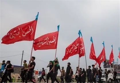 مبلغ دریافتی از زائران اربعین کجا هزینه می&zwnj;شود؟