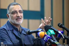 آمریکایی‌ها به‌دنبال برافروختن آتش آشوب‌ها در ایرانند/ دولت موظف است از کار مردم گره‌گشایی کند
