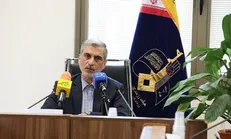 رضوی: شهدا را دست‌نیافتنی ترسیم نکنیم