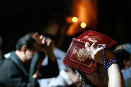 مراسم شب&zwnj;های قدر در مسجد دانشگاه تهران برگزار می&zwnj;شود + جزئیات
