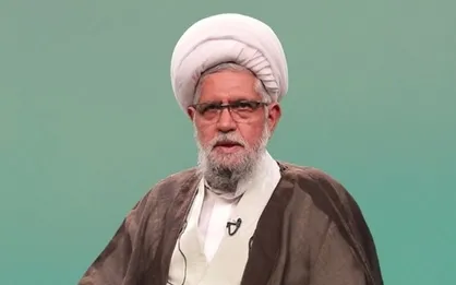 نماینده بعثه رهبری در عراق بر اثر کرونا درگذشت