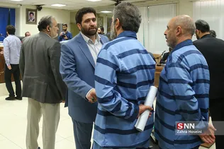دادگاه رسیدگی به اتهامات محمدهادی رضوی و ۳۰ متهم دیگر پرونده بانک سرمایه
