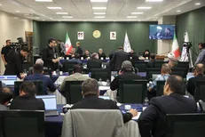 نشست علنی مجلس برگزار شد؛ ادامه بررسی طرح مقابله با نفوذ