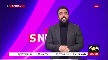 اکبر گنجی که اول انقلاب پونز در پیشانی دختران فرو می&zwnj;کرد، امروز نگران شادی مردم شده!