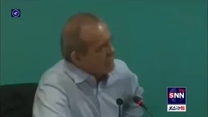 پزشکیان: دنیا عوض شده؛ مدیریت یک شکل دیگر است/ باید خودمان را با این روند تغییر بدهیم تا بتوانیم مملکت را درست مدیریت کنیم