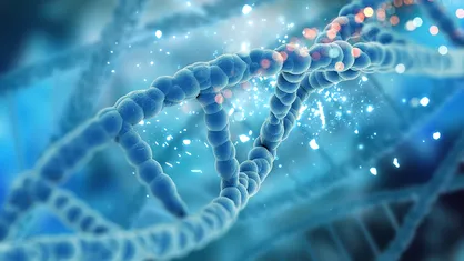 یک میلیارد گیگابایت اطلاعات در یک گرم DNA قابل ذخیره است!