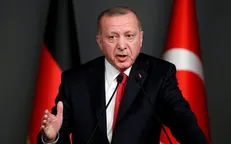 اردوغان: ترکیه هیچ بدهی به ایران ندارد/ علت قطع واردات گاز