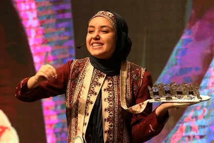 بیش از ۳۴ هزار قصه&zwnj;گو در جشنواره قصه&zwnj;گویی کانون شرکت کردند