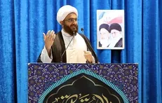 حاج‌علی‌اکبری: ۲۲ کشور خریدار پهپاد‌های ایرانی هستند / حوادث اخیر نتیجه بازی با امنیت است