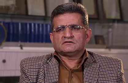 شاه&zwnj;حسینی: در فدراسیون&zwnj; فوتبال رابطه&zwnj;ی رئیس&zwnj; و&zwnj; مرئوسی برقرار است