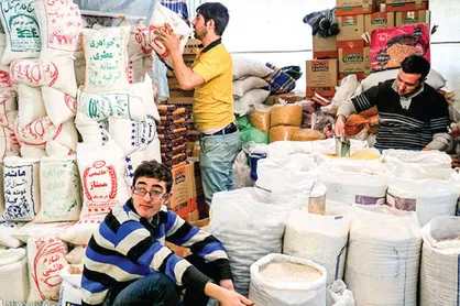 قد کشیدن قیمت برنج؛ هر روز بالاتر از دیروز! / برنج به لیست خرید تضمینی دولت اضافه شود