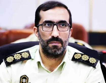 بازگشت کودک ۹ ساله به آغوش خانواده