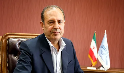 رئیس دانشگاه تبریز منصوب شد