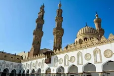 واکنش الازهر به انفجار تروریستی در مسجد امام علی (ع) در سوریه