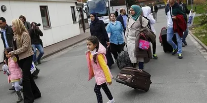 توافق برلین و آتن در زمینه بازگرداندن پناهجویان از آلمان به یونان