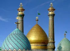 برگزاری مسابقات «السابقون» در حرم سیدالکریم (ع)