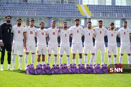 خلاصه بازی ایران ۱ _ ۲ نیجریه / شکست خفیف یوز&zwnj;ها در اولین دیدار