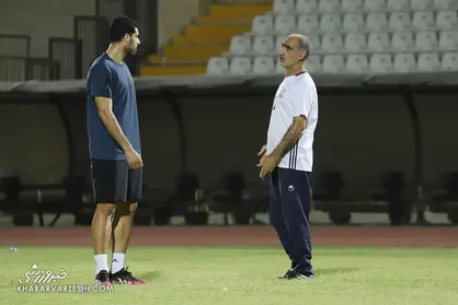 اظهارات پدر طارمی در پرتغال جنجال&zwnj;ساز شد/ واکنش تند هواداران پورتو + عکس