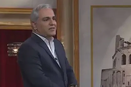 فیلم/ واکنش مهران مدیری به اظهارات جهانگیری درباره دهه شصتی&zwnj;ها