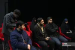 میزگرد با حضور کواکبیان