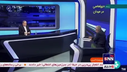 عراقچی: روابط دولت چهاردهم با چین و روسیه خوب پیشرفته است