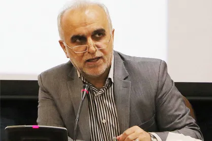 معاون امور اقتصادی وزیر اقتصاد منصوب شد