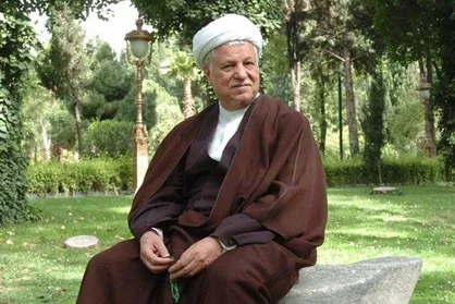 هاشمی رادیکال یا هاشمی معتدل؟! بازی تازه برای فرار از بن&zwnj;بست