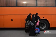 ۴۰۰۰ دانشجو از استان خراسان رضوی به راهیان نور اعزام شدند