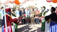 برگزاری مانور سراسری زلزله و ایمنی در بیش از ۵۵۰۰ مدرسه کرمان