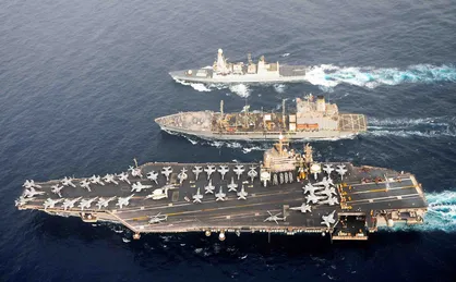 بین یک اقدام نظامی تا فرصت سیاسی