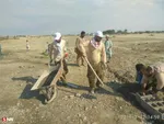 گروه جهادی  رجایی فر