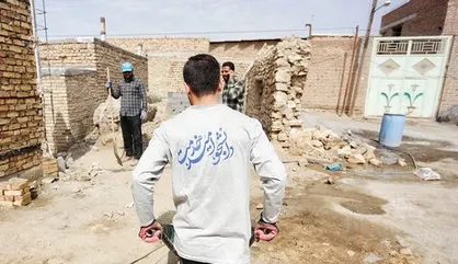 وفا به &laquo;عهد خدمت&raquo; / از کوهستان زاگرس تا سواحل مکران