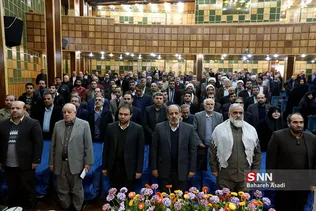 گرامیداشت 9دی88 در دانشگاه آزاد اسلامی
