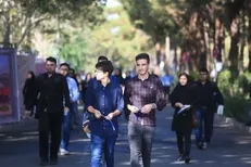 دانشگاه‌ها از بهمن ماه به صورت کامل حضوری می‌شوند