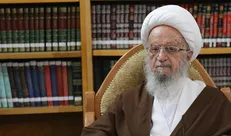 آیت‌الله مکارم شیرازی: حمله تروریستی به شاهچراغ نشان از خواری دشمنان است