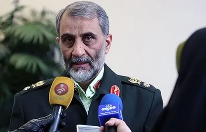 اولتیماتوم پلیس به مجرمان: در صحنه برخورد می&zwnj;کنیم