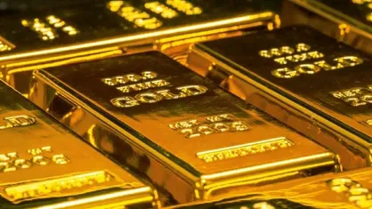 طلا به رکورد تاریخی ۳۱۲۰ دلار رسید