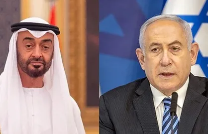 دبکا: هدف سفر نتانیاهو به ابوظبی، فعال&zwnj;سازی محور علیه ایران است