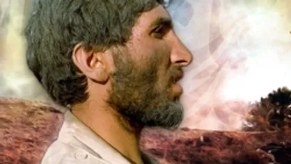 حاج احمد و خرمشهر