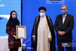 مراسم آغاز سال تحصیلی با حضور رئیس جمهور
