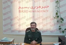 مرزی به جز خط رهبری در فعالیت‌های سیاسی نمی‌شناسیم/ اعتماد متقابل بین دولت و مردم را باید افزایش دهیم