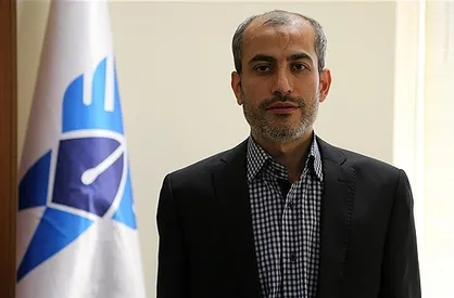 مجتبی توانگر، سرپرست مرکز رسانه و نشر علمی دانشگاه آزاد شد