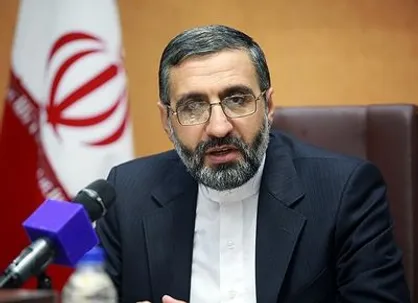 عموم جمعیت دیروز بازار تهران را اخلالگر نظام اقتصادی نمی&zwnj;دانیم
