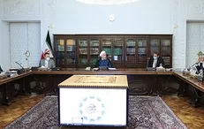 تذکر روحانی درباره تسریع در فرآیند آزادسازی سهام عدالت