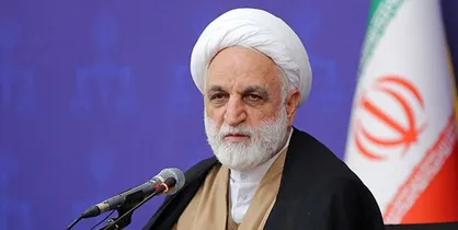 اژه&zwnj;ای: کار سازمان بازرسی مچ&zwnj;گیری نیست / لغزش مسئولان قضائی ناپسندتر از بقیه کارگزاران است + فیلم