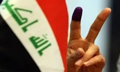 اعلام نتایج نهایی انتخابات پارلمانی عراق/ &laquo;سائرون&raquo;: ۵۲ کرسی/ &laquo;الفتح&raquo;: ۴۷کرسی/ &laquo;النصر&raquo;: ۴۲ کرسی