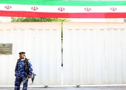 سرکنسول ایران در کربلا: شرایط به حالت عادی برگشته است