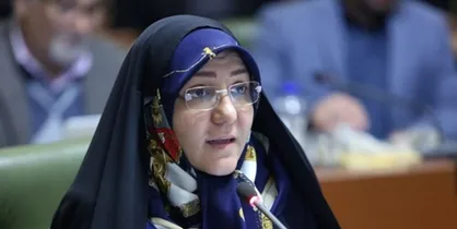 شهرداری به دلیل توقف پروژه زیرگذر چهارراه گلوبندک تذکر گرفت