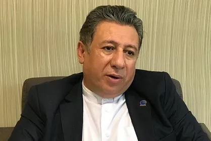 دچار ناترازی در حوزه هوش مصنوعی هستیم